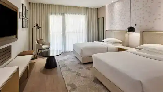 Sheraton Cairo & Casino - 95