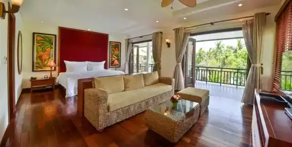 Furama Resort Danang - 5