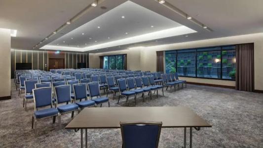 Hilton Istanbul Maslak - 13