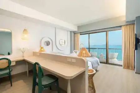 Cosy Beach - Sha Extra Plus - 91
