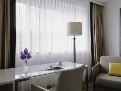 Pullman Berlin Schweizerhof - 47