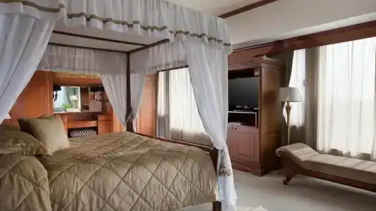 Hyatt Regency Yogyakarta - 37