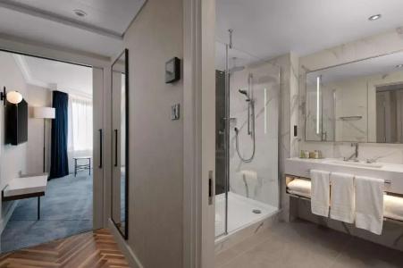 Hilton London Metropole - 20