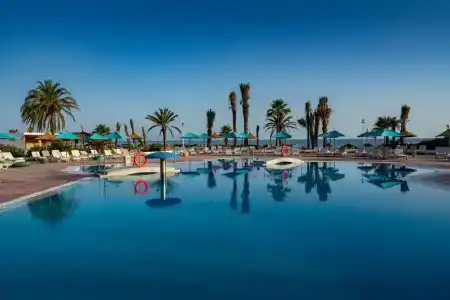 Helya Beach & Spa - 18