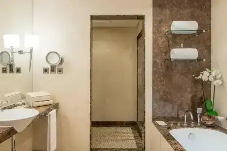 Grosvenor House, a Luxury Collection, Dubai - 122