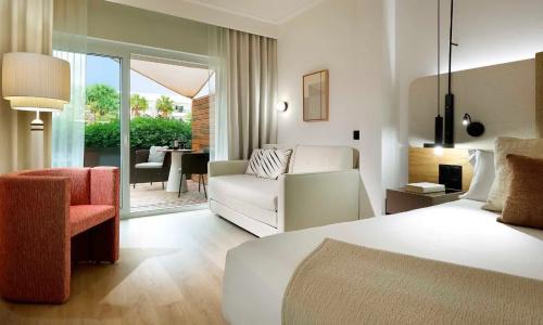 Grand Palladium Palace Ibiza Resort & Spa- All Inclusive - 7