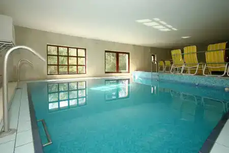 Bástya Wellness Superior - 10