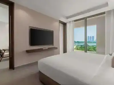 Rixos The Palm & Suites - Ultra All Inclusive - 5