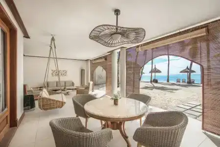 Paradis Beachcomber Golf Resort & Spa - 58