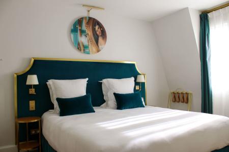 Hôtel Alfred Sommier - 43