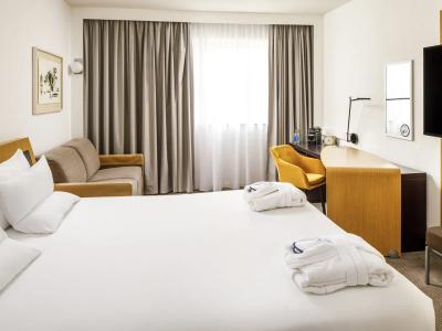 Novotel London Greenwich - 56