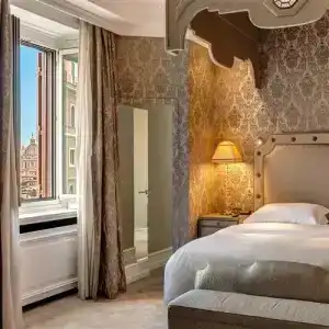 Hassler Roma - 60