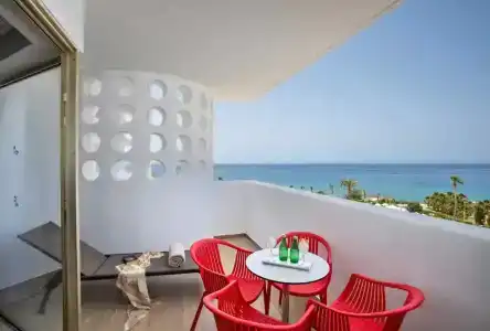 Leonardo Laura Beach & Splash Resort - 75