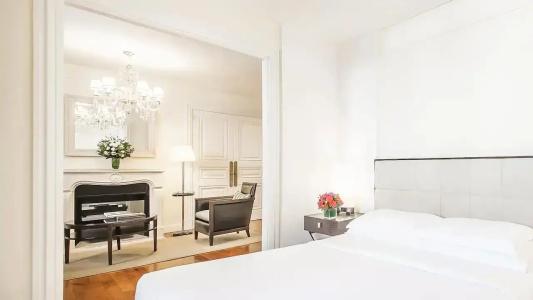 Palacio Duhau - Park Hyatt Buenos Aires - 102