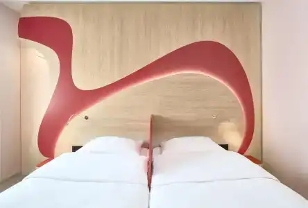 prizeotel München-Airport - 32