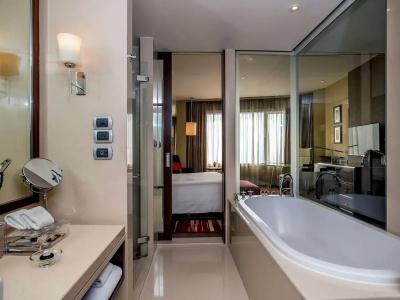 Pullman Bangkok Grande Sukhumvit - SHA Certified - 9