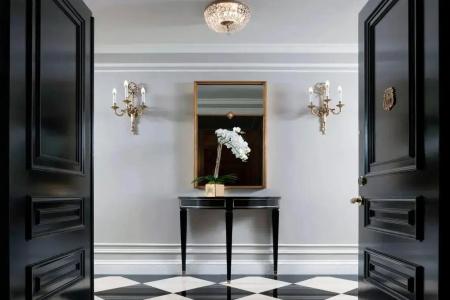 The St. Regis New York - 107