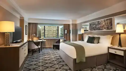 Loews Regency New York - 68
