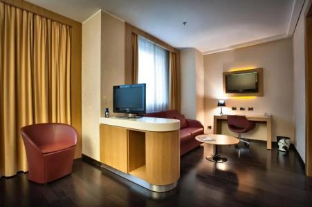 Crowne Plaza Milan City, An Ihg - 10