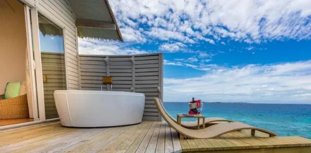Centara Ras Fushi Resort & Spa Maldives - 23