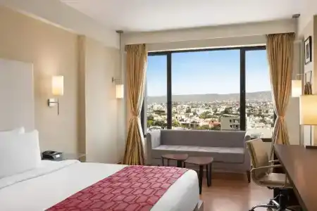 Ramada by Wyndham Jaipur North - 33