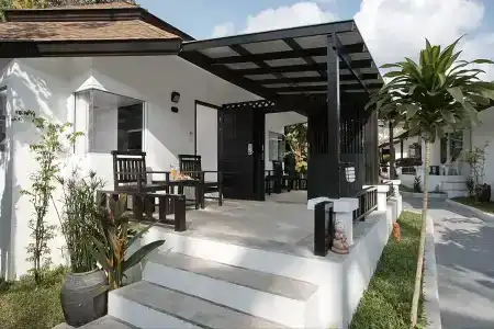 Chaweng Resort - 69