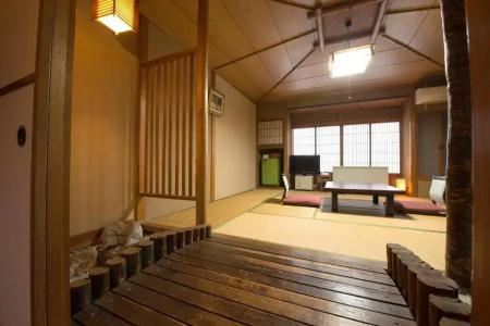 Kappo Ryokan Shiroyama - 41