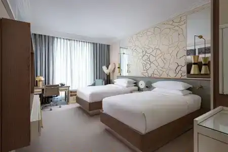 Baku Marriott Boulevard - 55