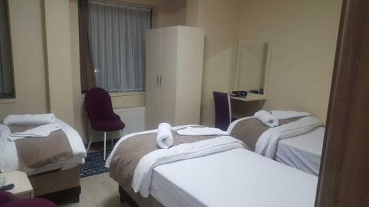 hôTel Lux Picpus - 36