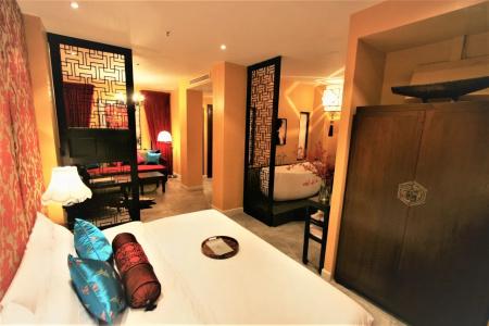 Shanghai Mansion Bangkok - Sha Extra Plus - 45