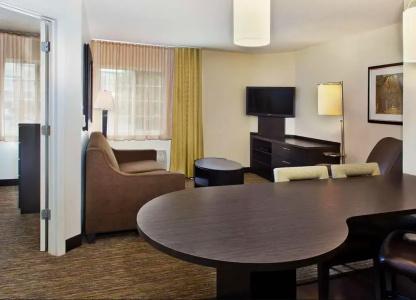 Sonesta Simply Suites Charlotte University - 27