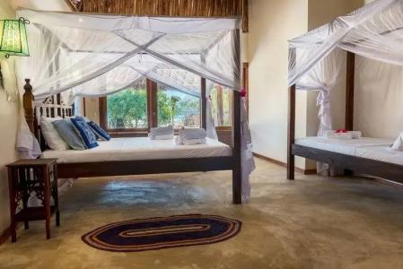 Marafiki Bungalows - 30