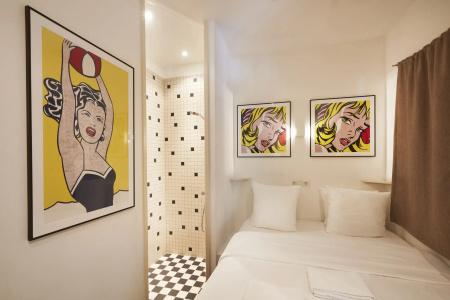 Not Hotel - 110