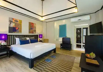 The Sands Khao Lak By Katathani - Sha Extra Plus - 58