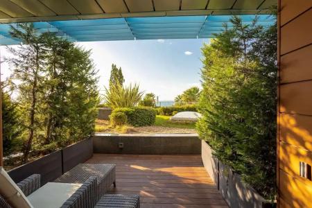 Radisson Blu Istanbul Ottomare - 60