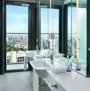 Yotel Singapore Orchard Road (Sg Clean, Staycation Approved) - 80