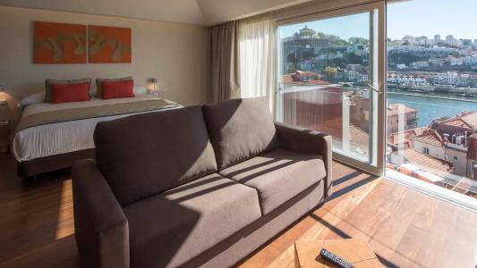 Carris Porto Ribeira - 67