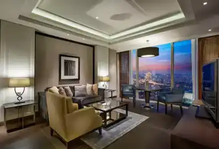 Hilton Istanbul Bomonti - 111