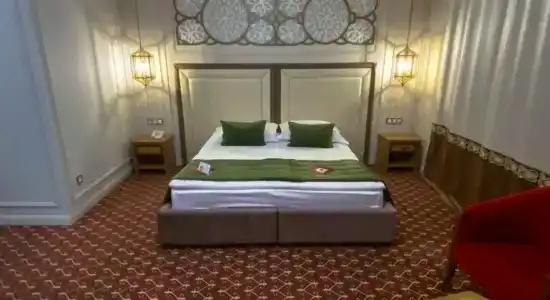 Jumbaktas Astana - 28