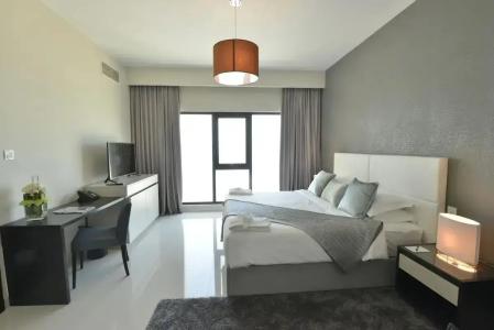 Lagoona Beach Luxury and Spa - 41
