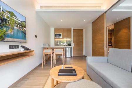 Stay Wellbeing & Lifestyle Resort - Sha Extra Plus - 64