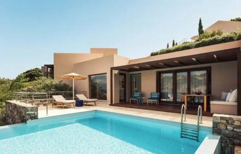 Blue Palace Elounda, a Luxury Collection Resort, Crete - 45