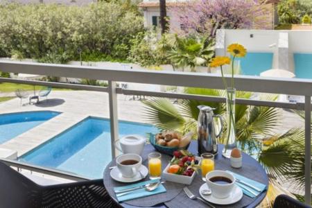 Nehô Suites Cannes Croisette - 59