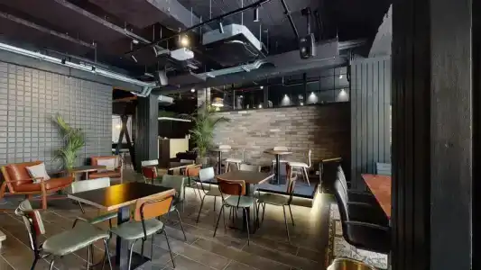 Ulysses ApartHotel - 6
