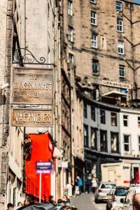 Grassmarket - 29