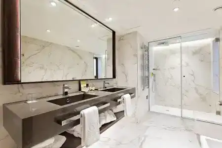 Claridge Madrid - 10