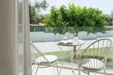 Amaronda Resort & Spa Eretria - 52