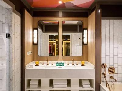 Sofitel Le Scribe Paris Opera - 74