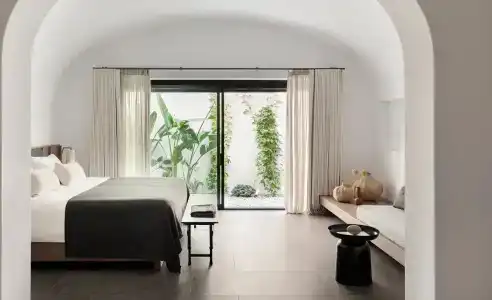 Canaves Oia Epitome - Small Luxurys of the World - 69