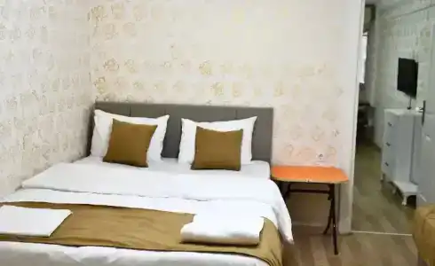 Ada Aparthotel - 30